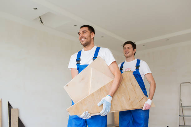 Best Appliance Removal  in Twin Rivers, NJ