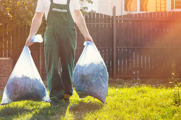 Best Commercial Junk Removal  in Twin Rivers, NJ