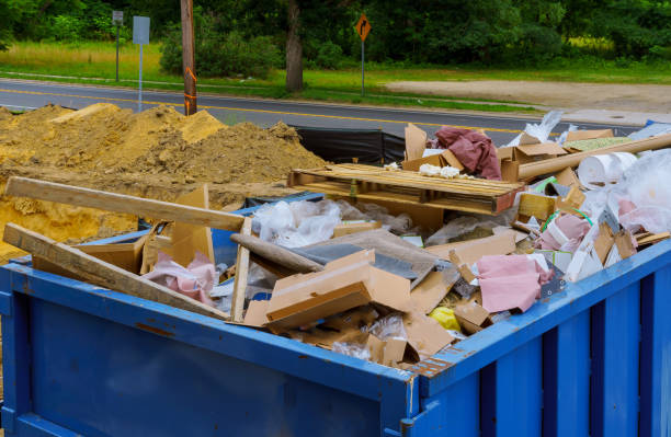 Best Dumpster Rental Services  in Twin Rivers, NJ