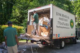 Best Demolition Debris Removal  in Twin Rivers, NJ