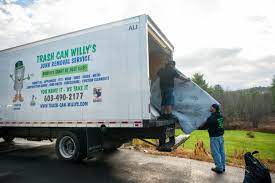 Best Yard Waste Removal  in Twin Rivers, NJ
